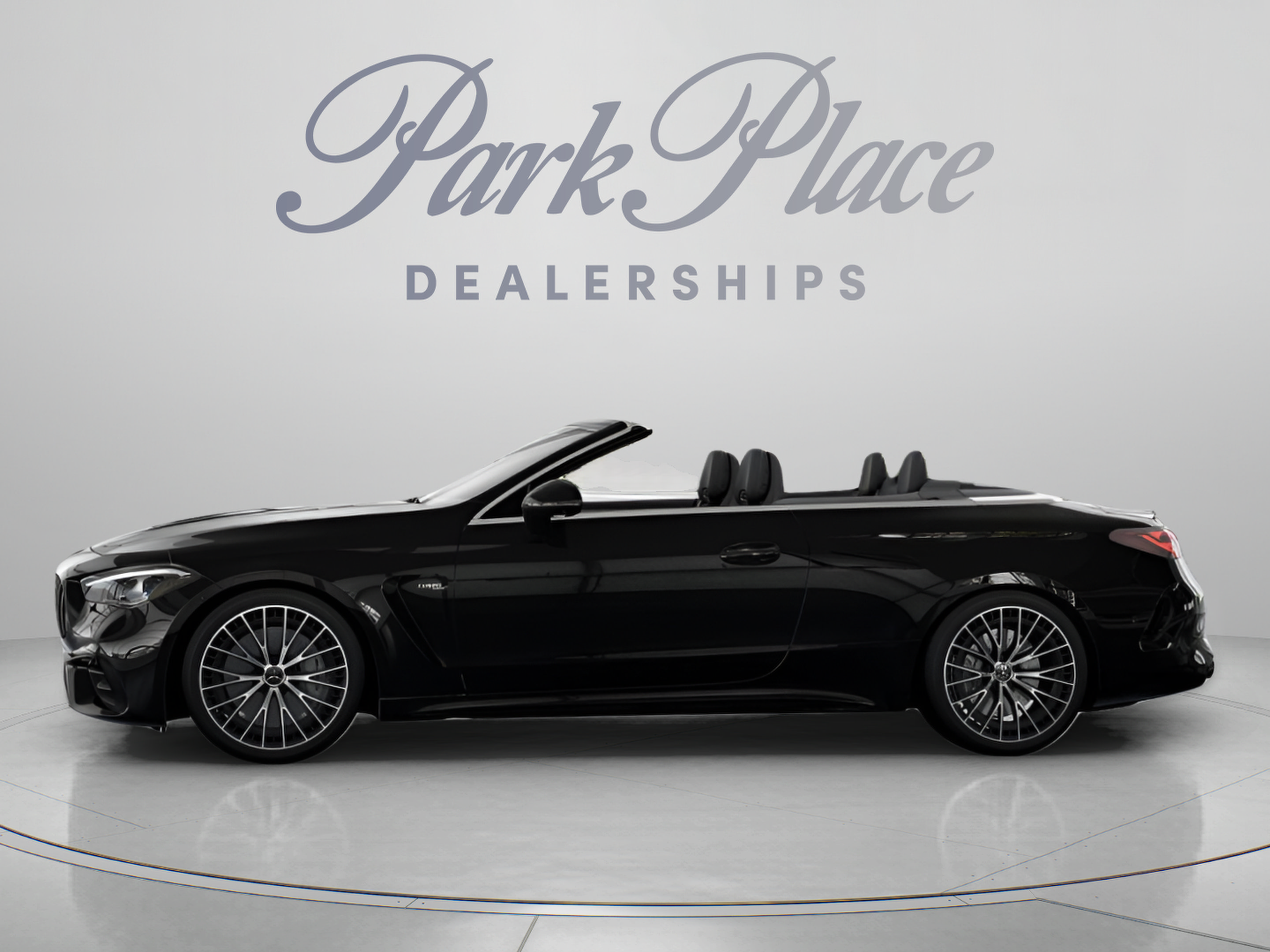 New 2027 Mercedes-Benz CLE 53 AMG 4MATIC Cabriolet image 6