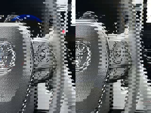 Used 2025 Toyota Corolla FX w/ Convenience Package image 9