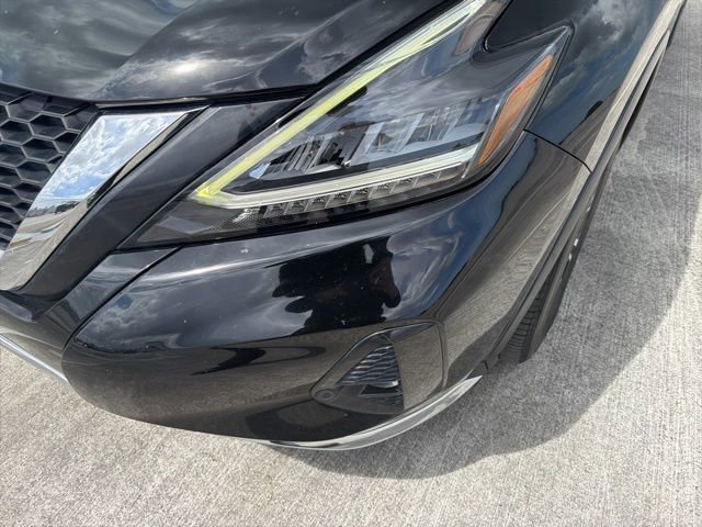 Used 2023 Nissan Murano SV image 10