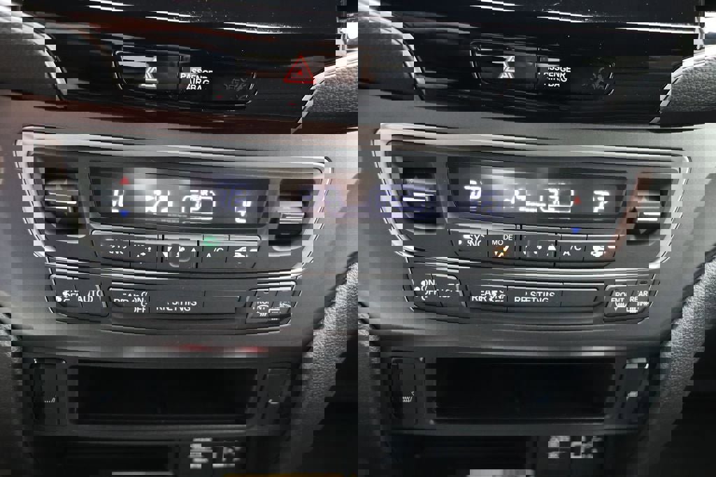 Used 2022 Honda Passport EX-L image 22