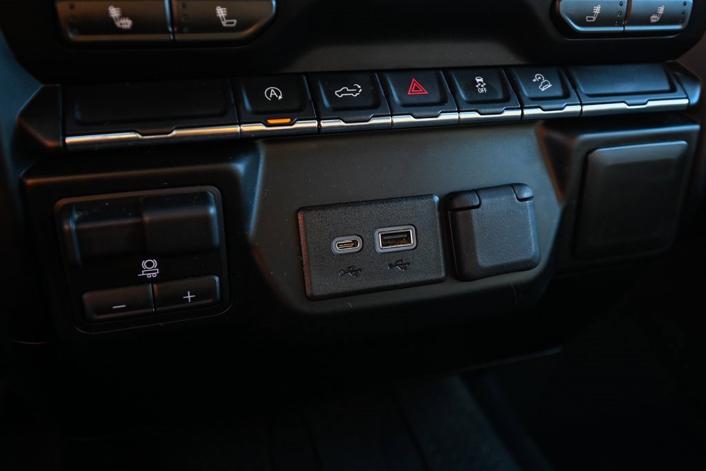 Used 2019 Chevrolet Silverado 1500 RST image 35