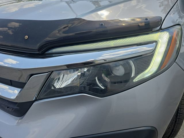 Used 2019 Honda Pilot EX-L image 32