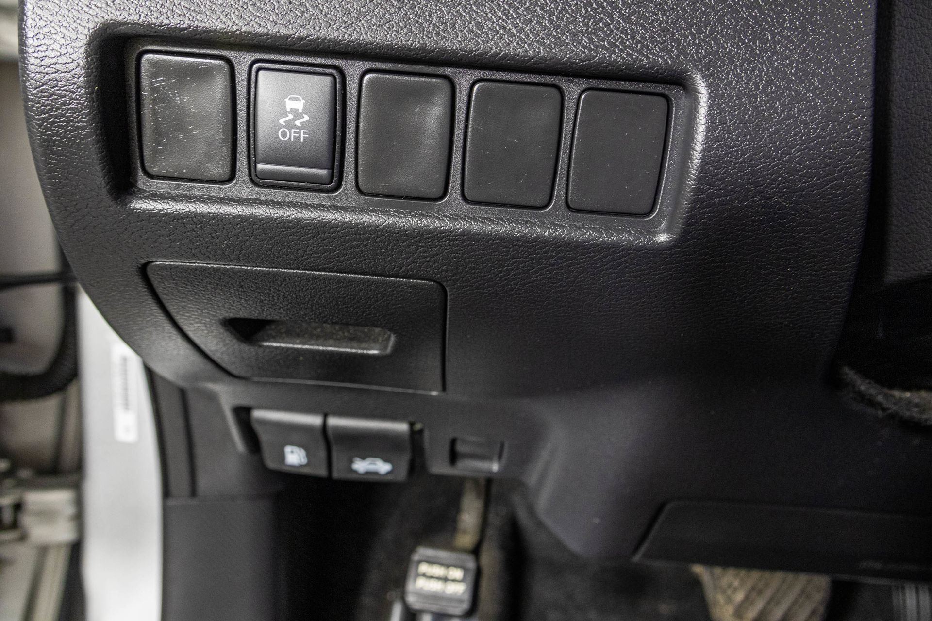 Used 2019 Nissan Murano S AWD/4WD image 31