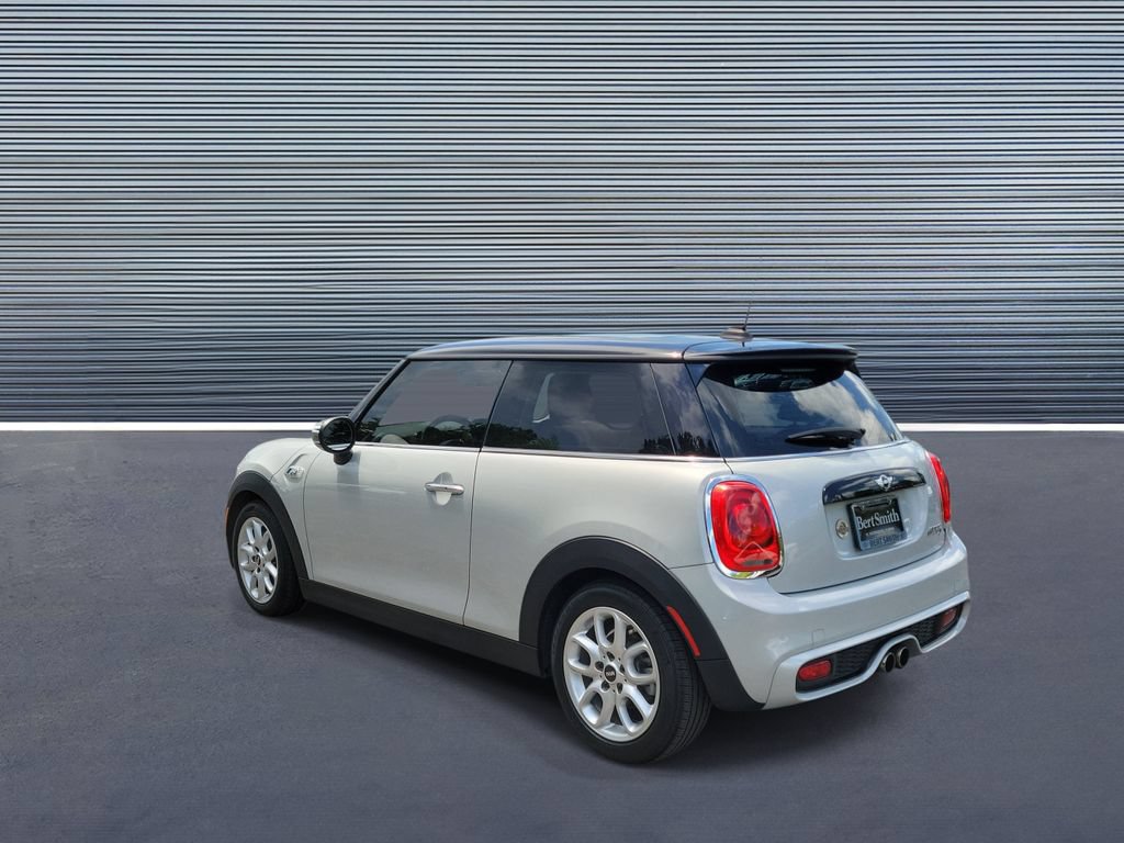Used 2016 MINI Cooper S FWD image 4
