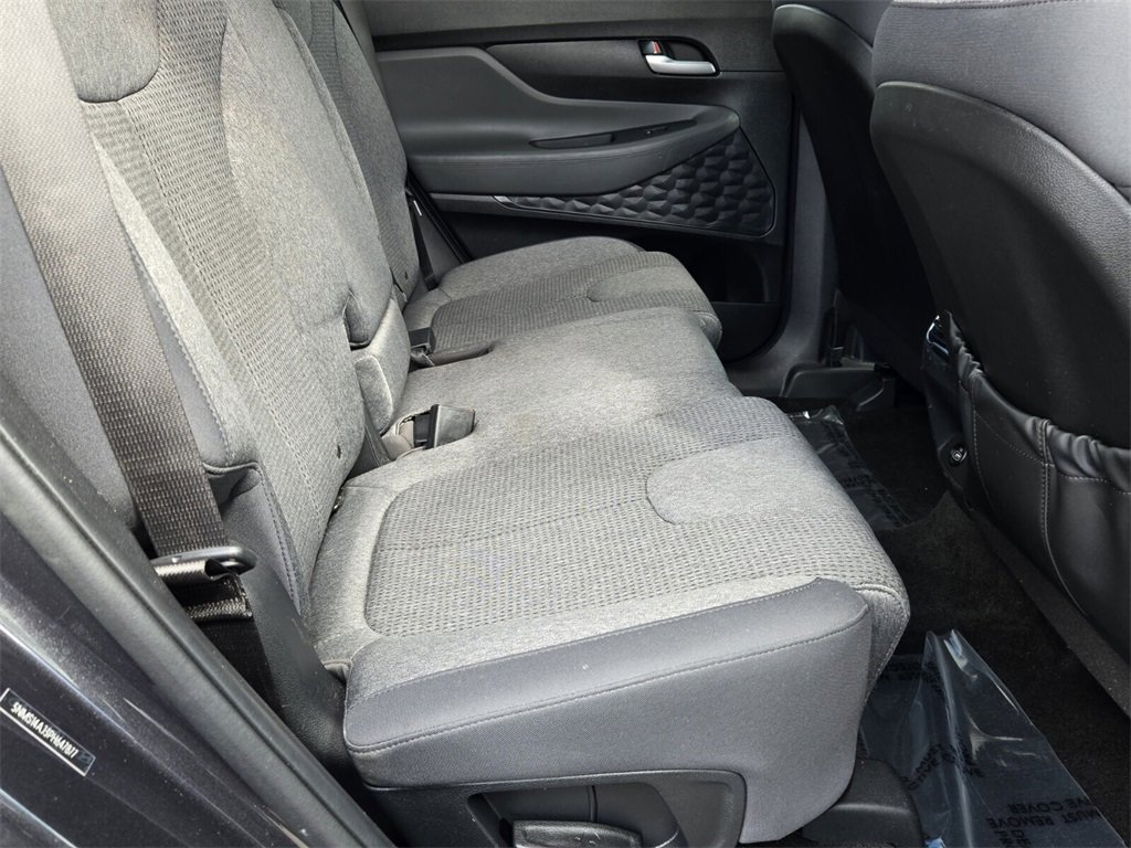 Certified 2023 Hyundai Santa Fe SE image 15