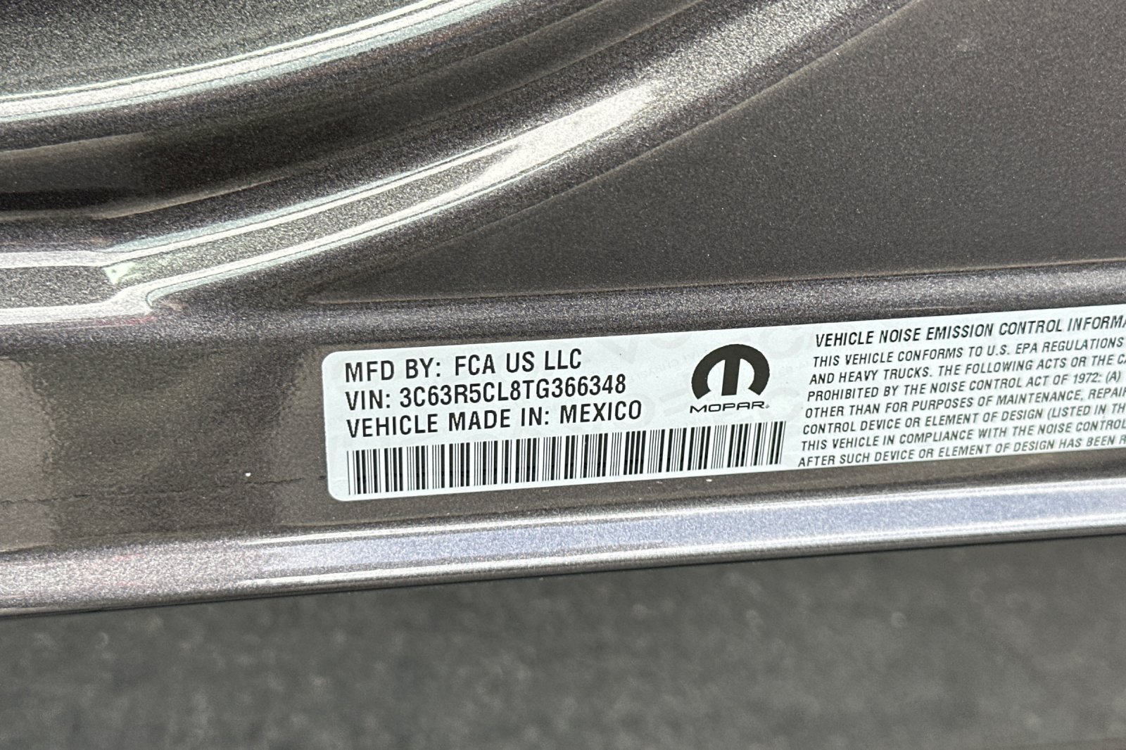 New 2026 RAM 2500 Tradesman AWD/4WD image 25