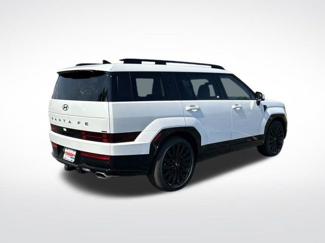 New 2025 Hyundai Santa Fe Calligraphy image 5