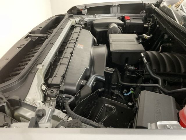 New 2026 Chevrolet Silverado 2500 Custom image 19