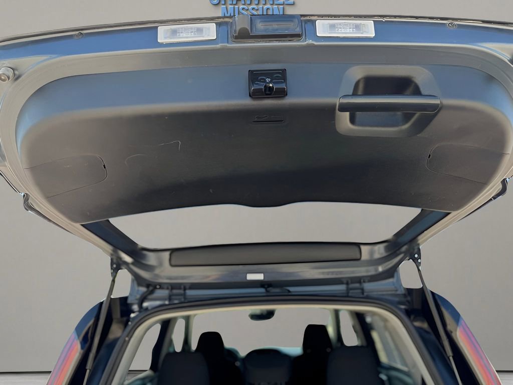 Used 2023 Kia Soul LX w/ LX Technology Package image 10