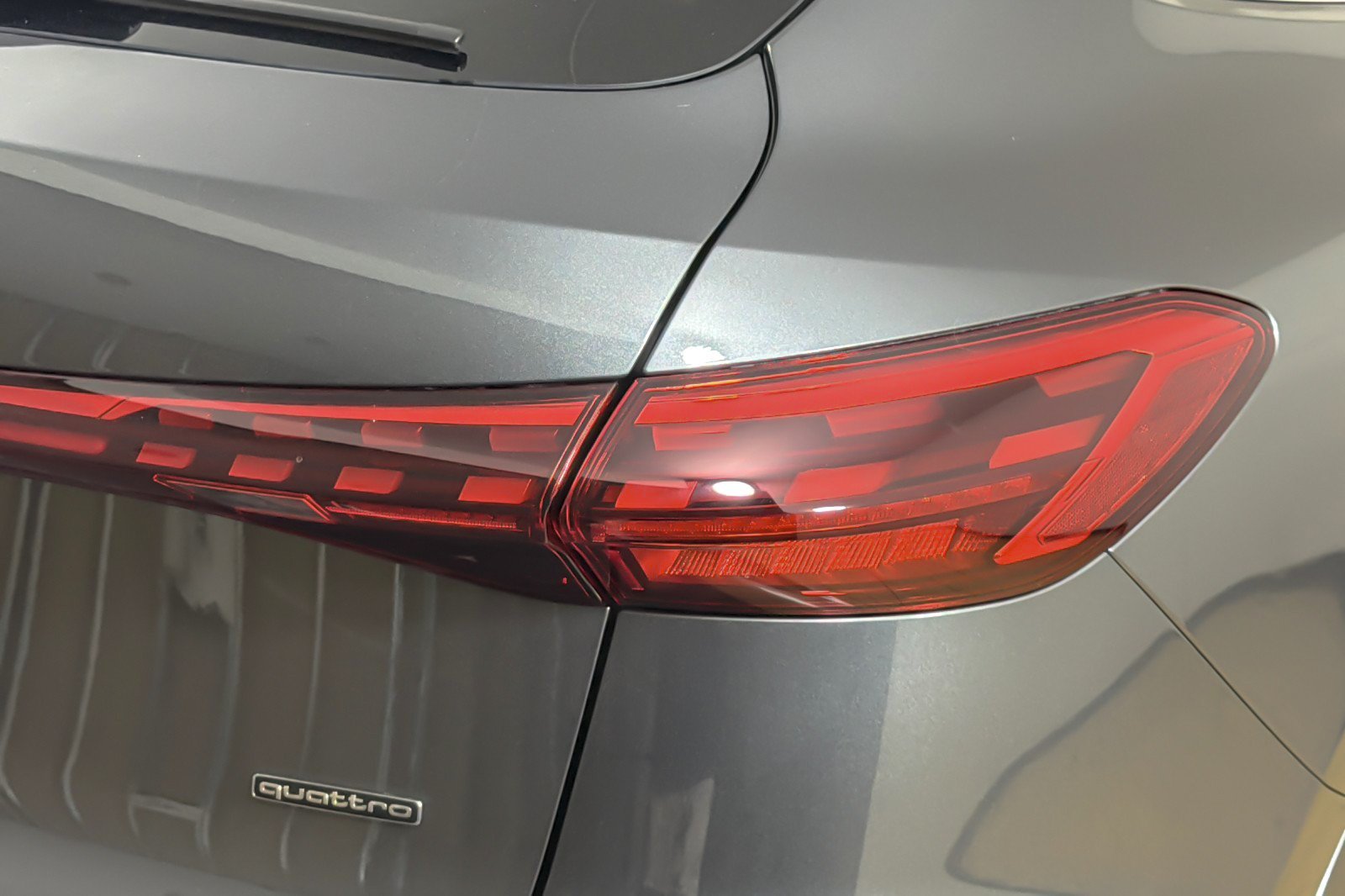 Used 2026 Audi Q5 Premium Plus AWD/4WD image 26