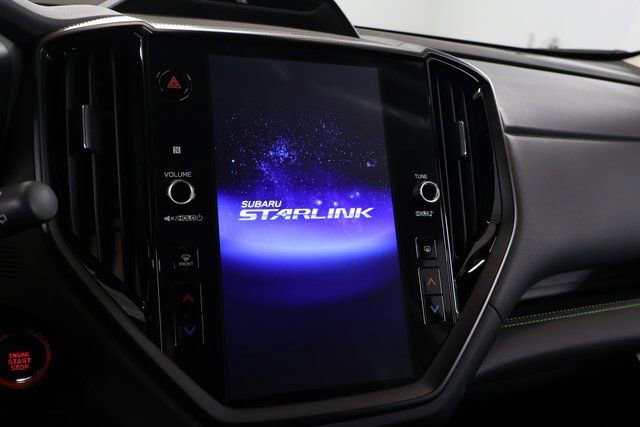 New 2025 Subaru Ascent Bronze Edition image 17