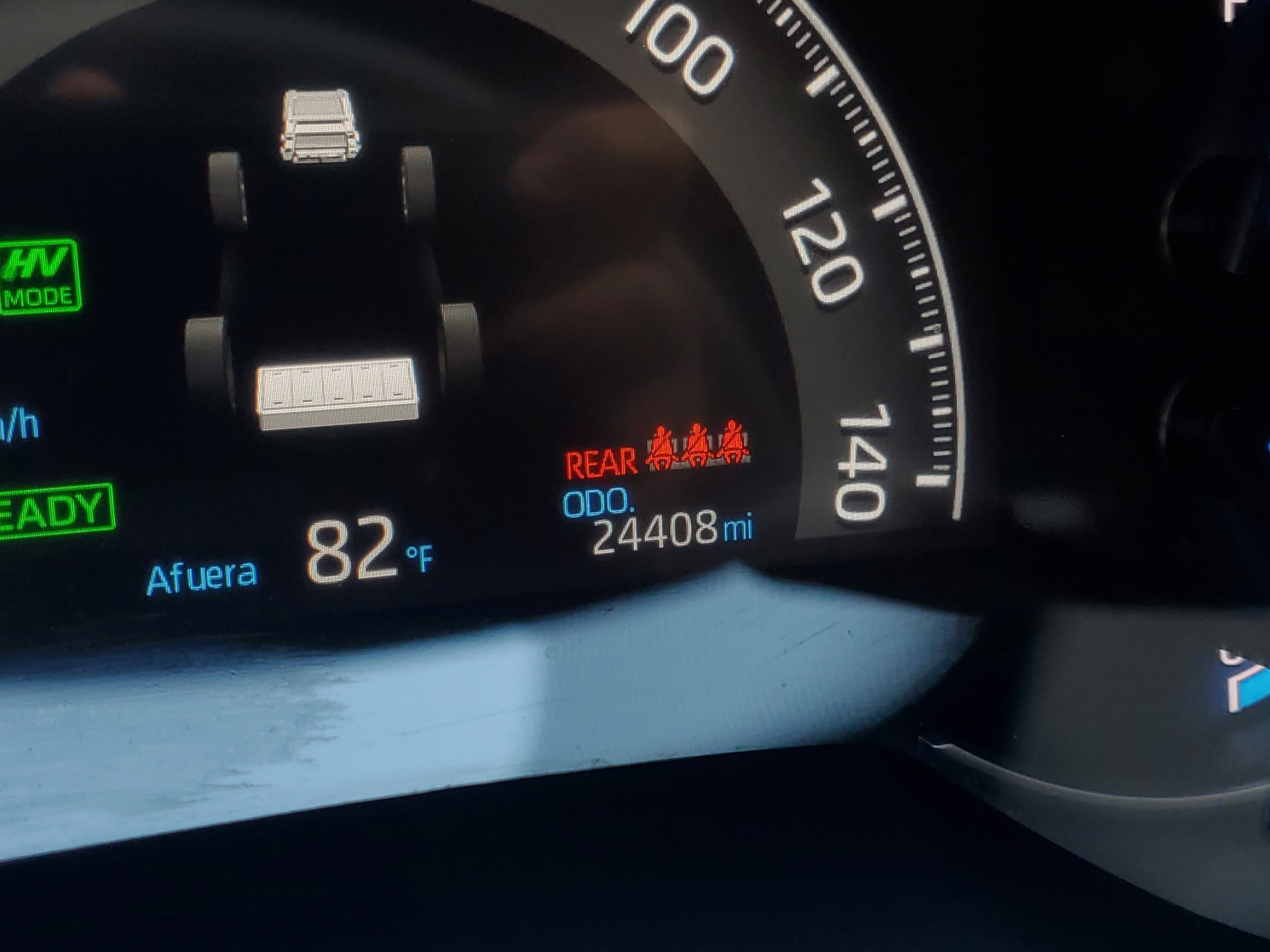 Used 2022 Toyota RAV4 XSE image 27