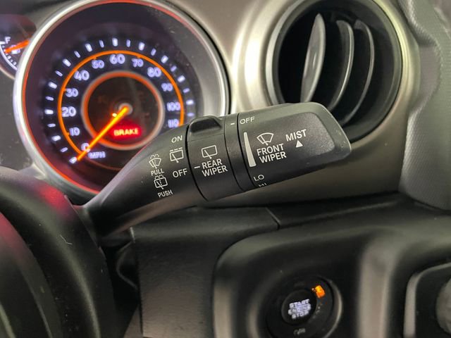 Used 2018 Jeep Wrangler Unlimited Sport S AWD/4WD image 15