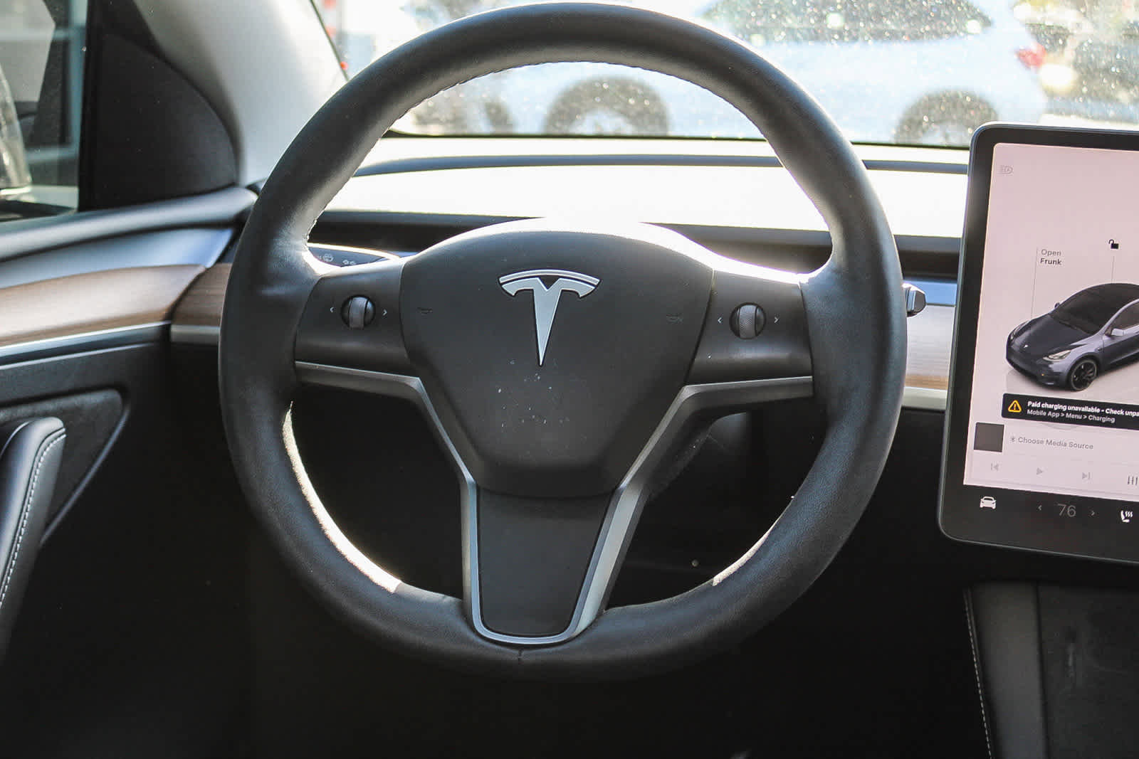 Used 2023 Tesla Model Y Performance image 14