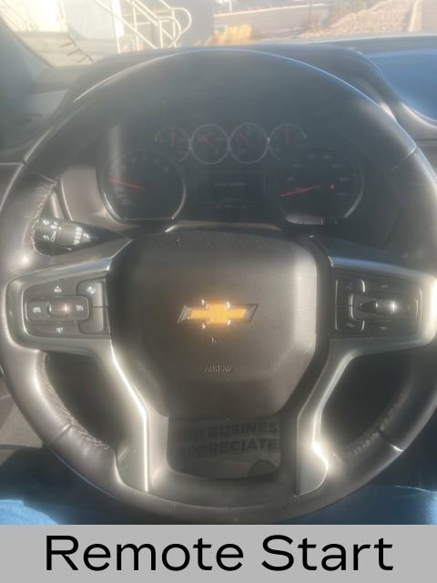 Used 2023 Chevrolet Suburban LS w/ Driver Alert Package image 7