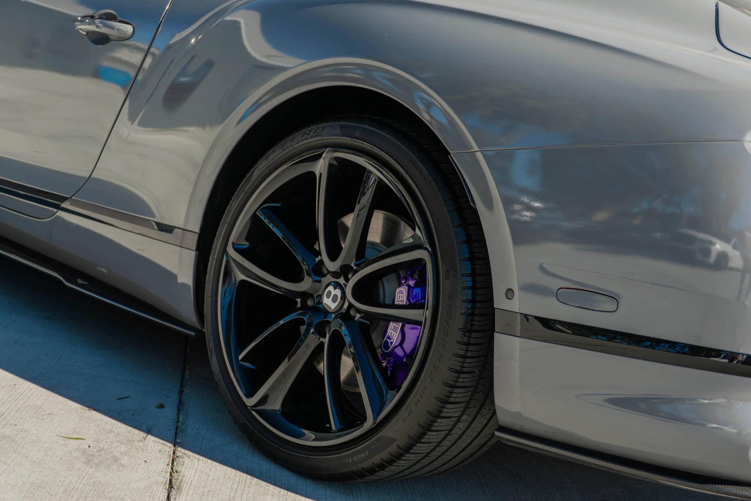 Used 2022 Bentley Continental GT image 53