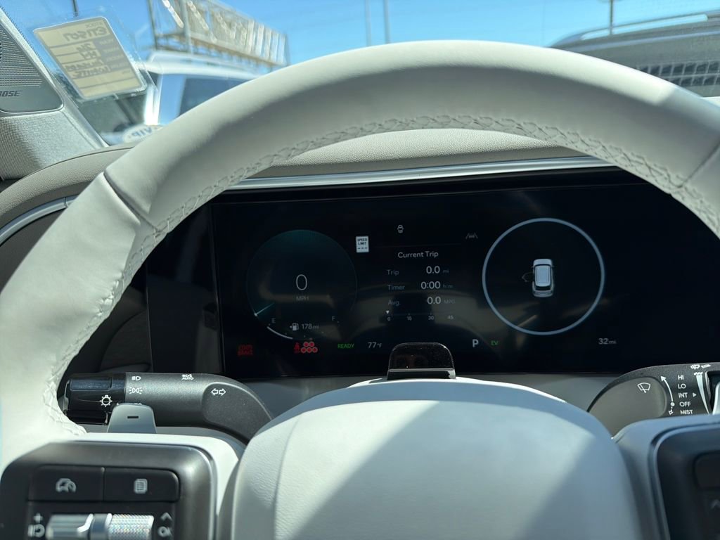 New 2026 Hyundai Palisade Limited image 31