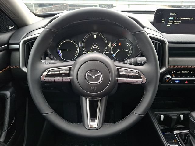 New 2026 MAZDA CX-50 AWD 2.5 Hybrid w/ Weather Package image 19