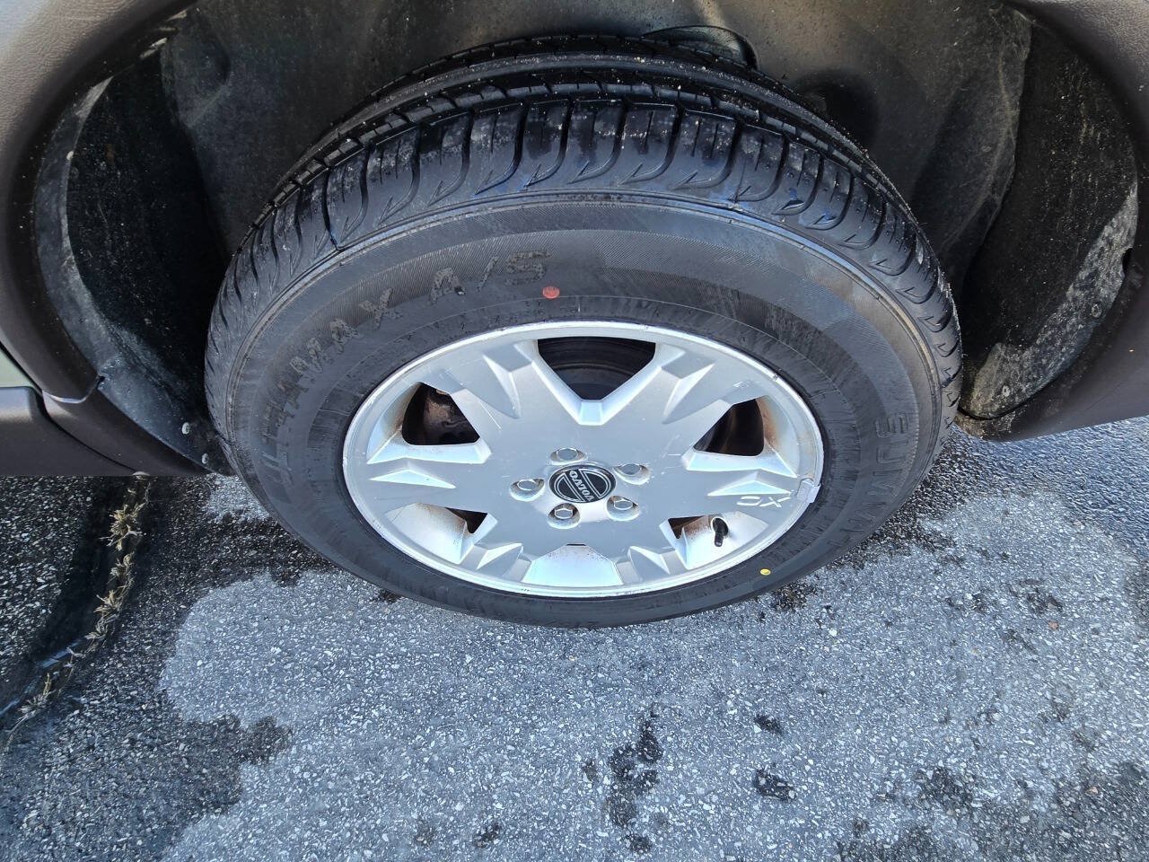 Used 2006 Volvo XC70 AWD/4WD image 16