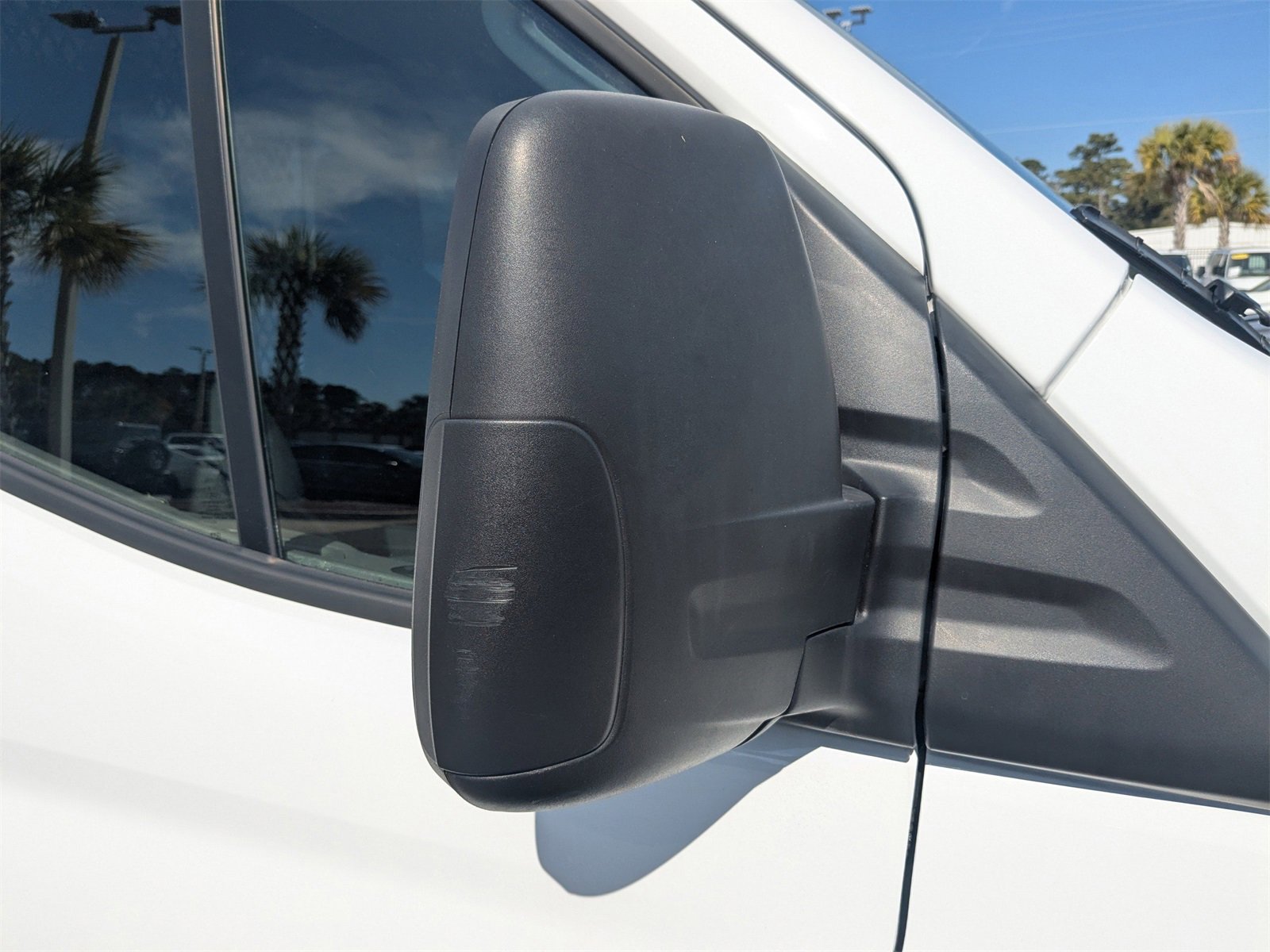 Used 2024 Ford Transit 250 Low Roof w/ Exterior Upgrade Package image 12