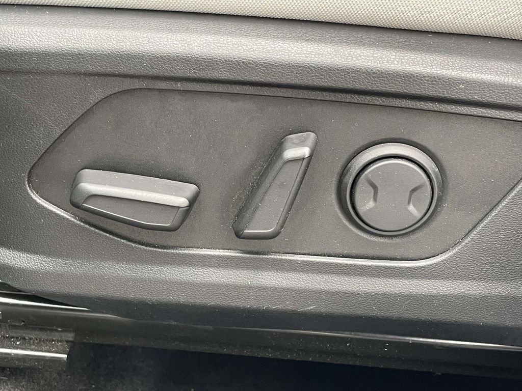 Certified 2025 Hyundai Tucson SEL FWD image 7