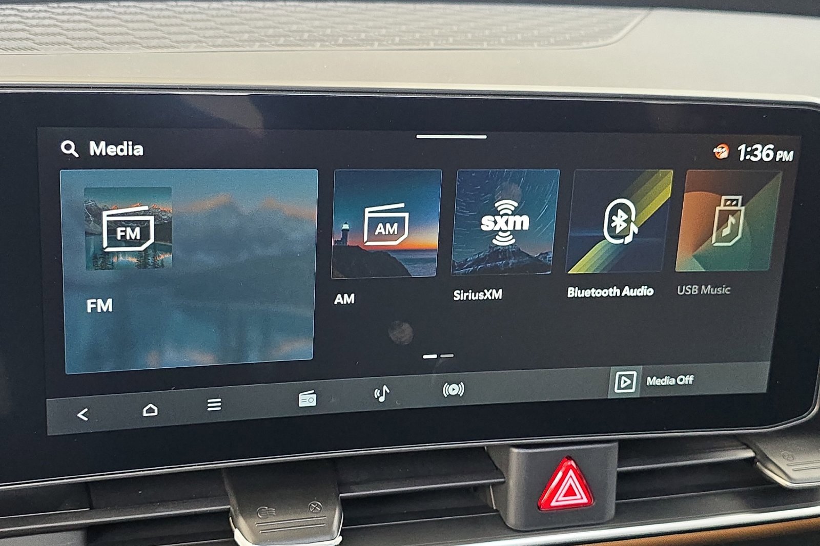 New 2026 Kia Carnival SX Prestige image 14