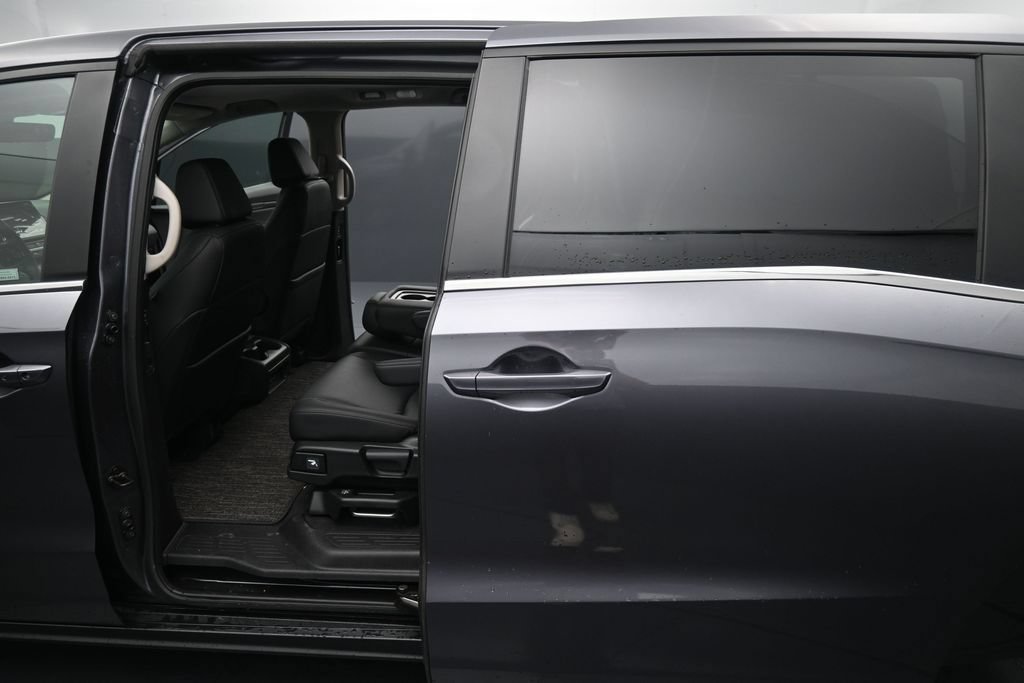 Used 2026 Honda Odyssey EX-L image 16