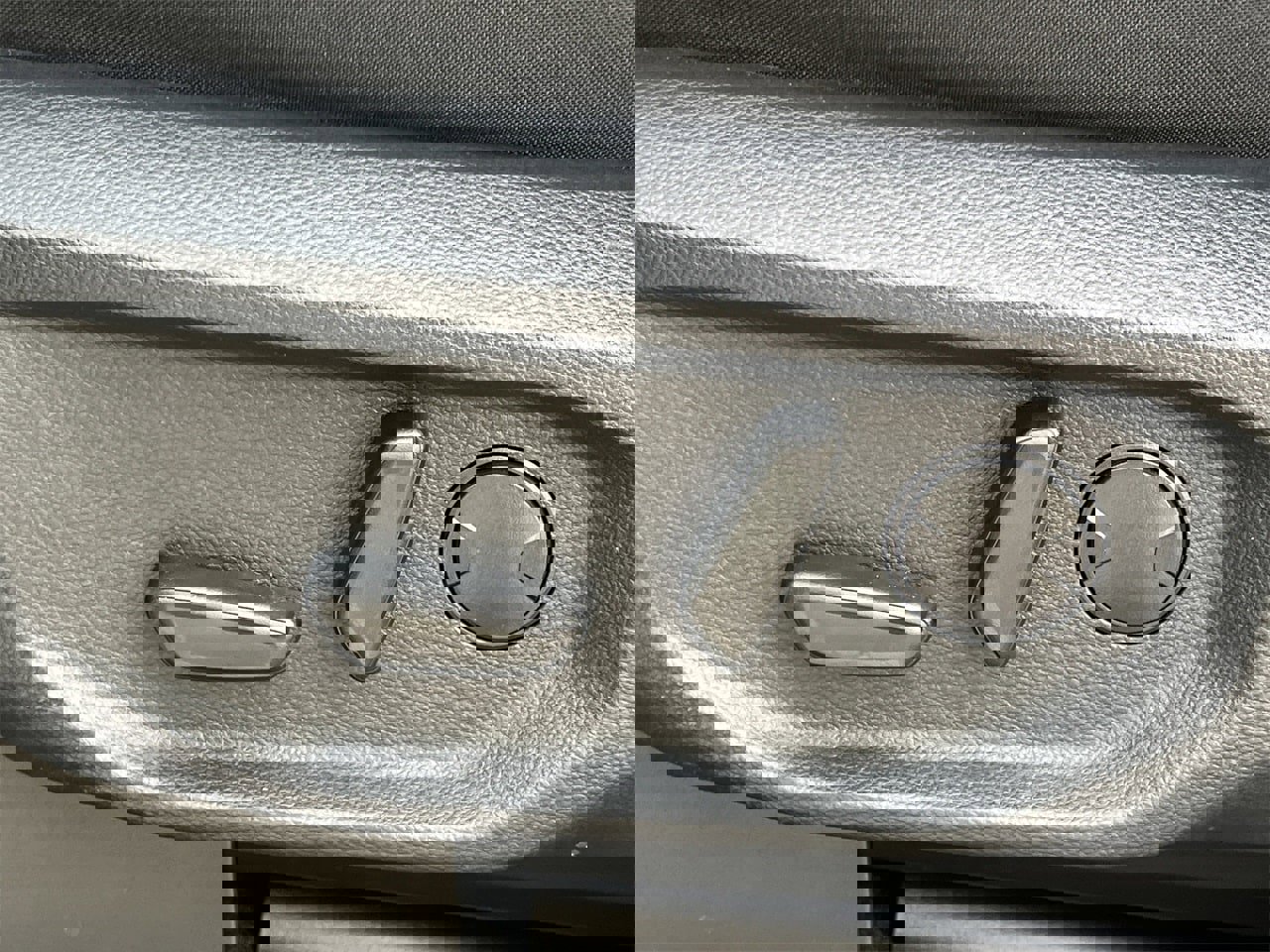 New 2025 Ford Ranger XLT image 18