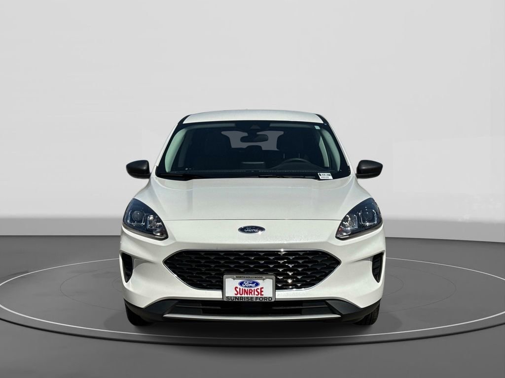 Certified 2022 Ford Escape SE image 3