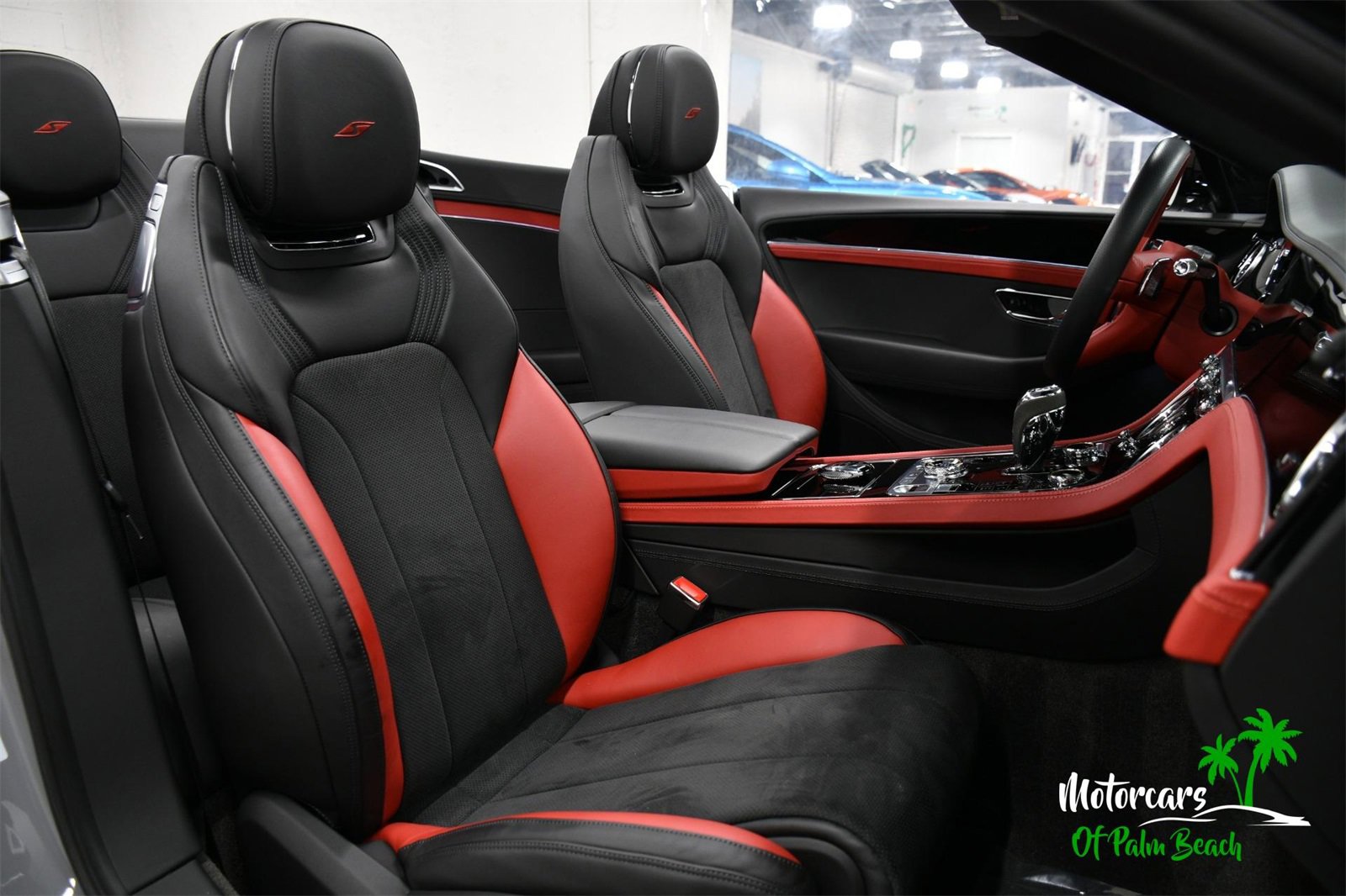 Used 2023 Bentley Continental GT S image 52