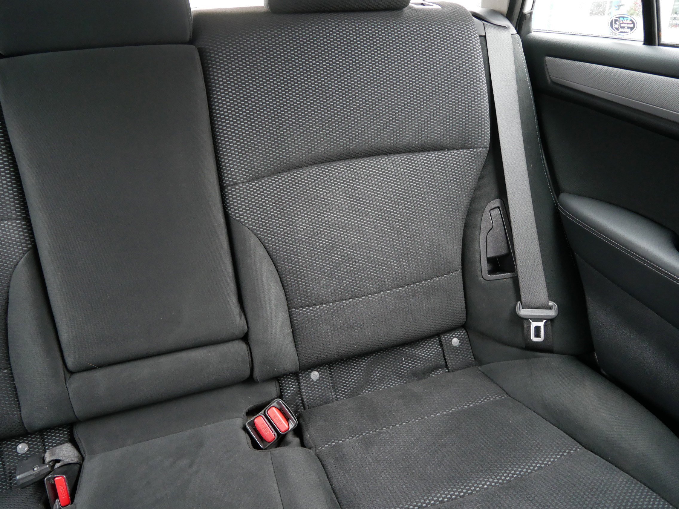 Used 2018 Subaru Outback 2.5i image 14