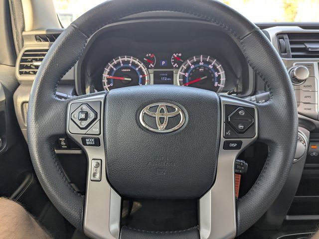 Used 2017 Toyota 4Runner SR5 Premium image 31