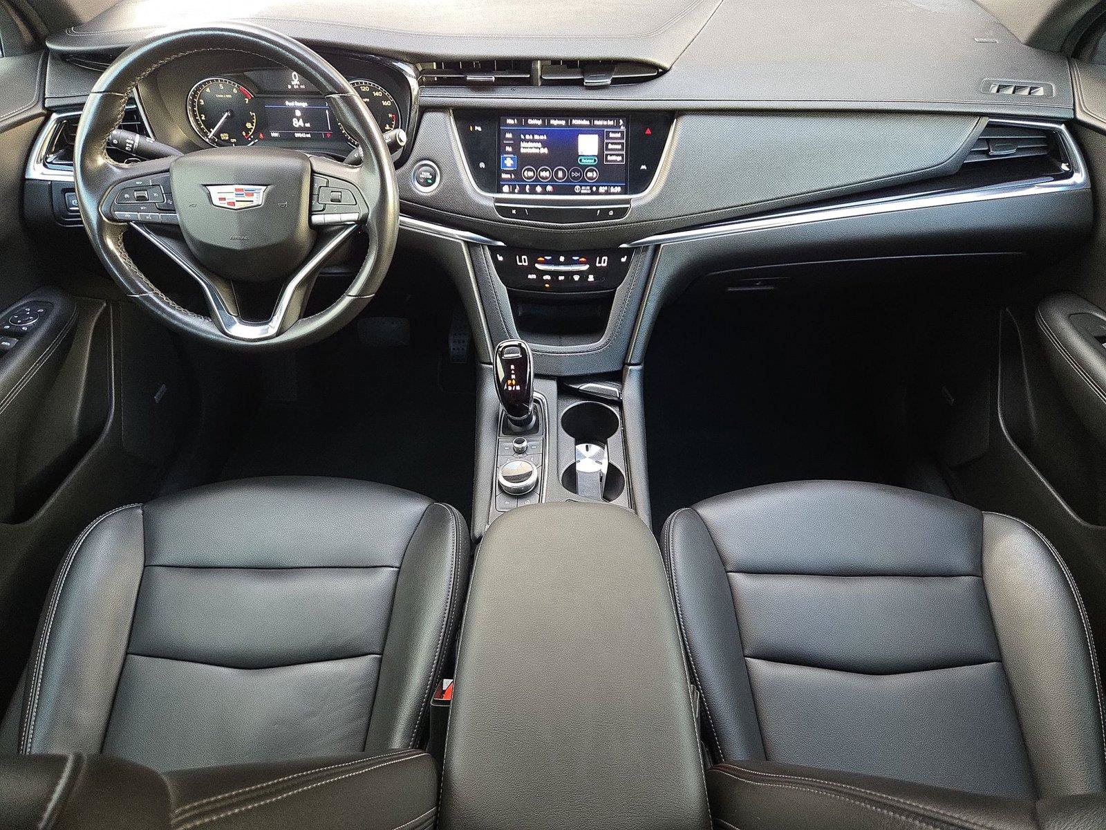 Used 2023 Cadillac XT6 Luxury FWD image 13