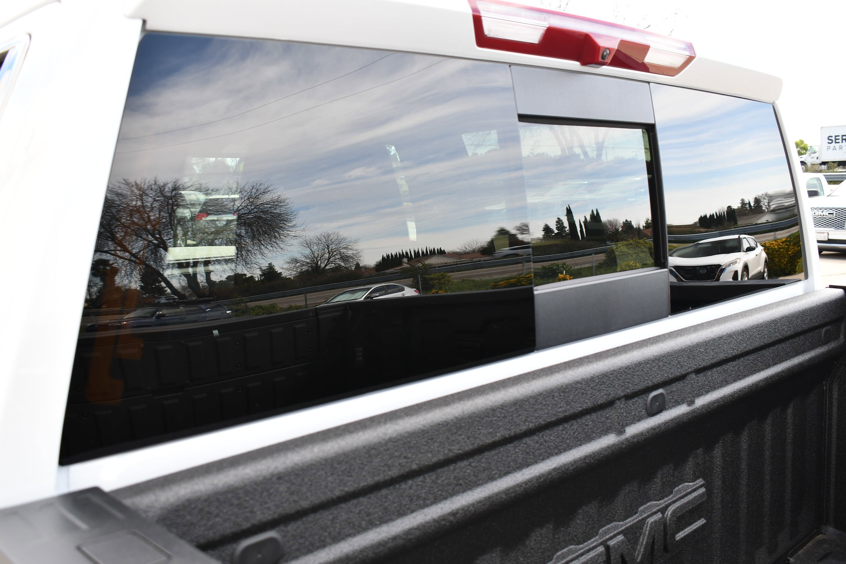 New 2026 GMC Sierra 1500 Denali image 20