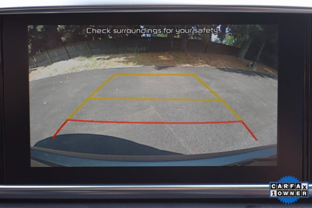 Used 2022 Kia Sportage SX image 44