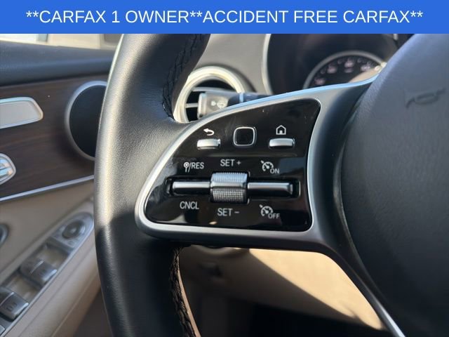 Used 2022 Mercedes-Benz GLC 300 4MATIC image 32