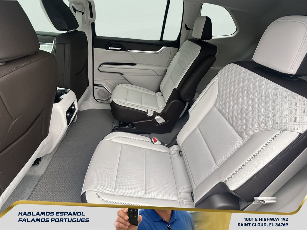 New 2026 GMC Acadia Denali w/ Super Cruise Package image 25