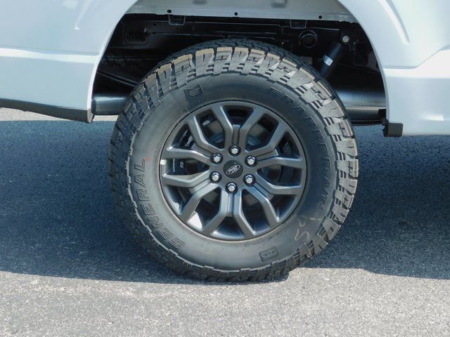 New 2025 Ford F150 Tremor w/ Equipment Group 402A High image 11