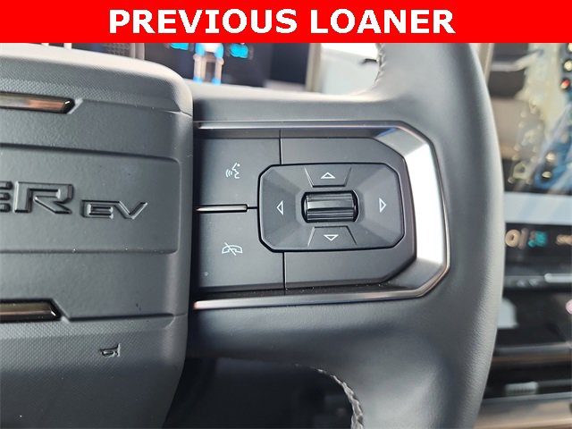 New 2025 GMC Hummer EV 2X image 23