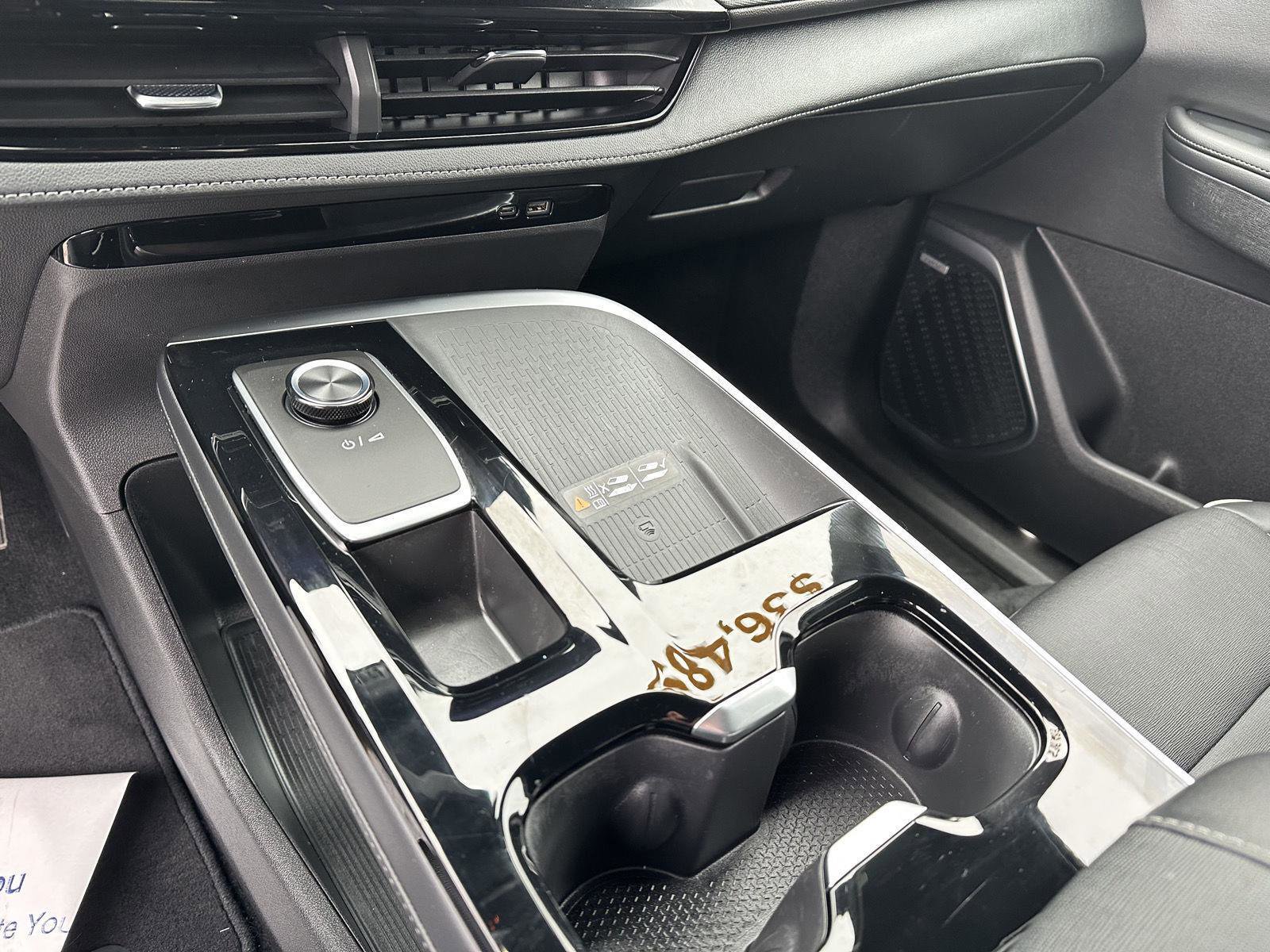 Used 2025 Buick Enclave Preferred image 33