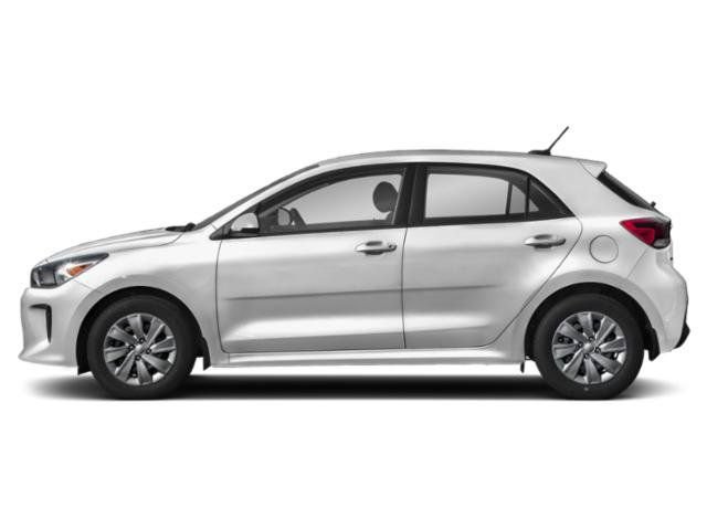 Used 2020 Kia Rio S FWD image 6