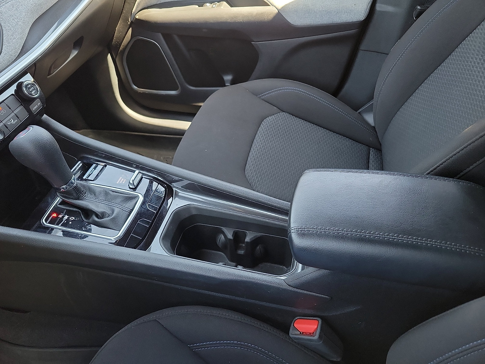 Used 2025 Jeep Compass Sport AWD/4WD image 20