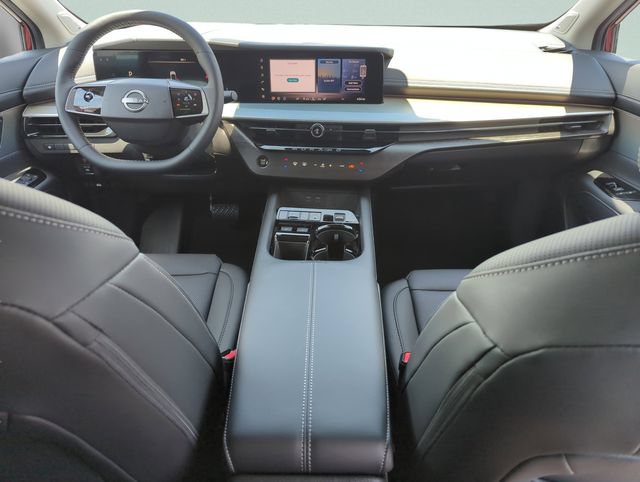 New 2026 Nissan Murano SL AWD/4WD image 21