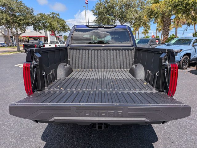 New 2026 Toyota Tundra SR5 AWD/4WD image 11