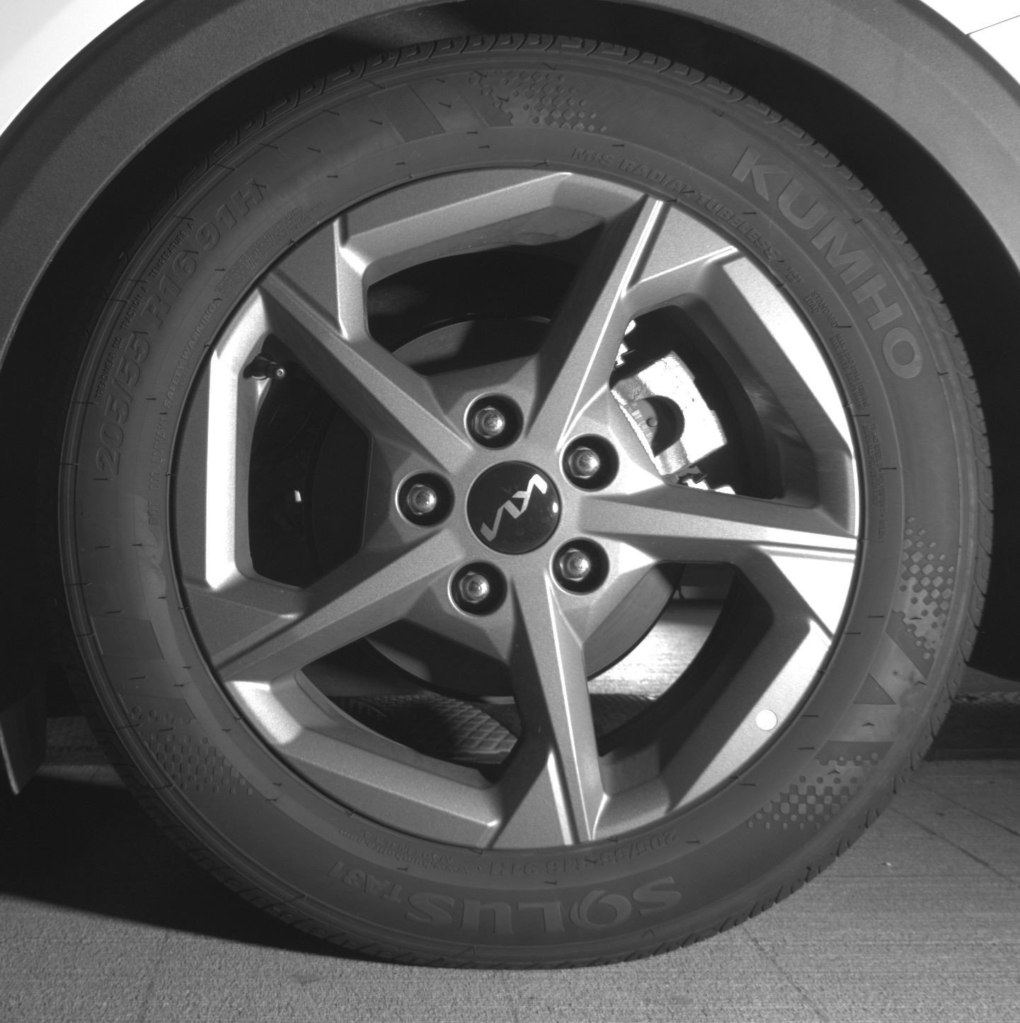 Used 2025 Kia K4 LXS image 14