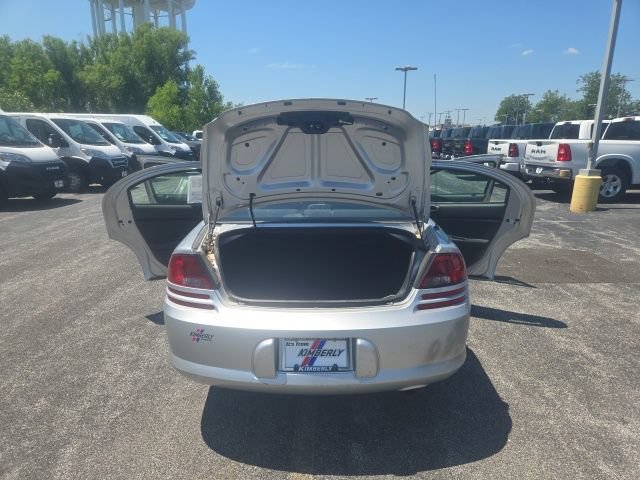 Used 2005 Dodge Stratus SXT w/ Special Edition Group FWD image 34