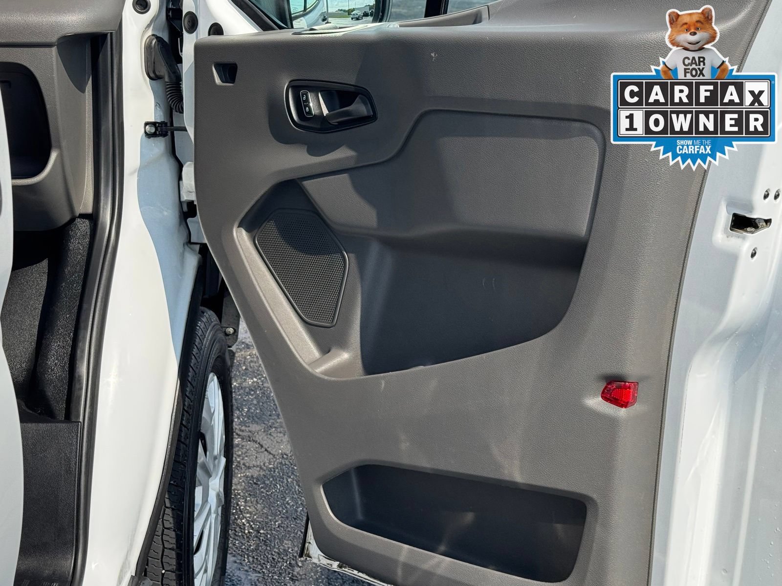 Used 2022 Ford Transit 350 148 High Roof Extended RWD image 44