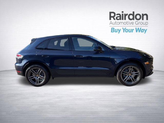 Used 2021 Porsche Macan S AWD/4WD image 8