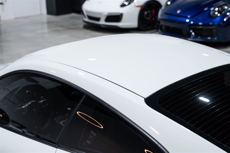 Used 2015 Porsche 911 GT3 RWD image 61