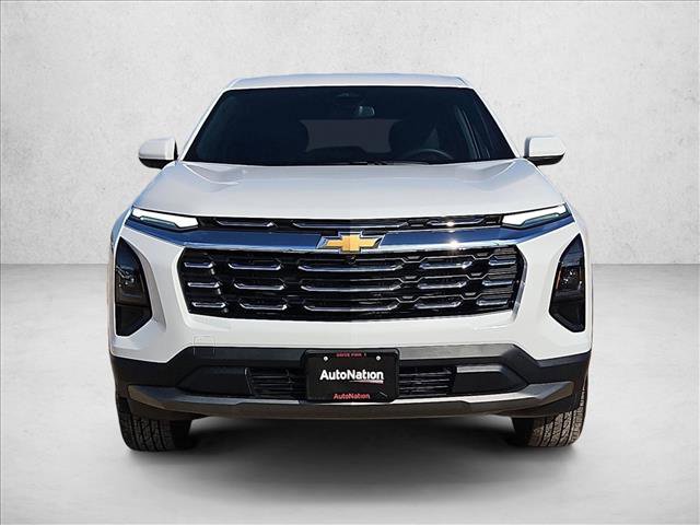 New 2026 Chevrolet Equinox LT image 6